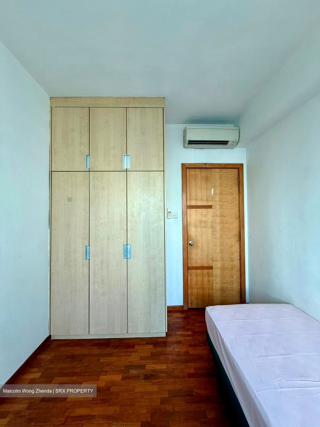 Parc Haven (D12), Apartment #610523541